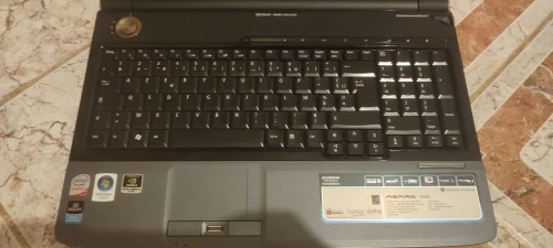 Ordinateur portable acer aspire 6930G
