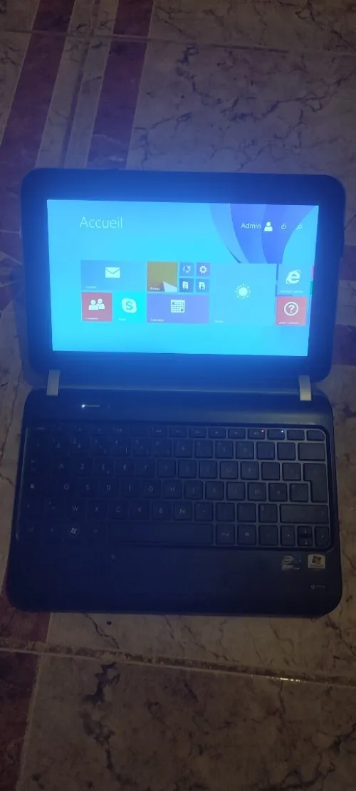 HP mini a vendre
