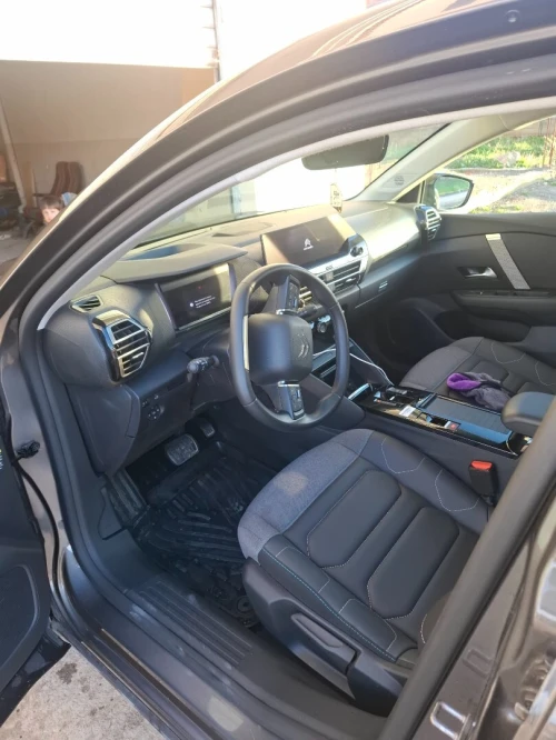 Citroen C4x 2024 