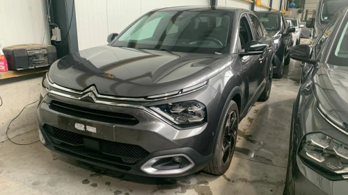 Citroen C4x 2024 