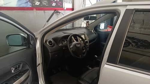Great Wall M4 2015 