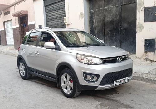 Great Wall M4 2015 