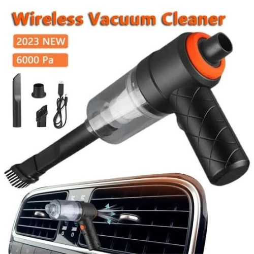 Mini Aspirateur et souffleur 