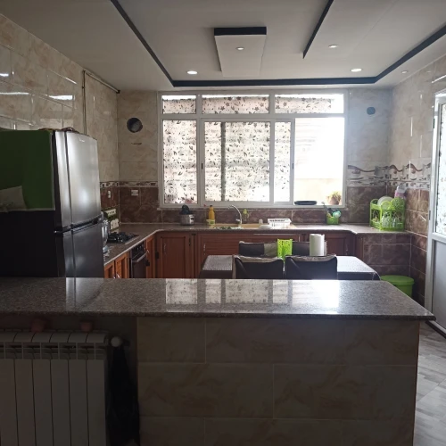 Vente Villa Alger Baraki