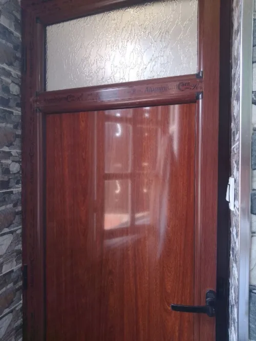 Location Appartement Niveau de villa F2 Alger Les eucalyptus 8