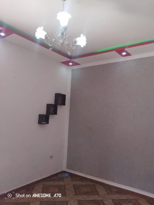 Location Appartement Niveau de villa Studio Alger Les eucalyptus