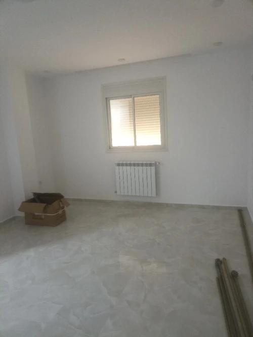 Location Appartement Niveau de villa F2 Alger Sidi moussa