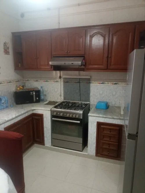 Location Villa Alger Sidi moussa