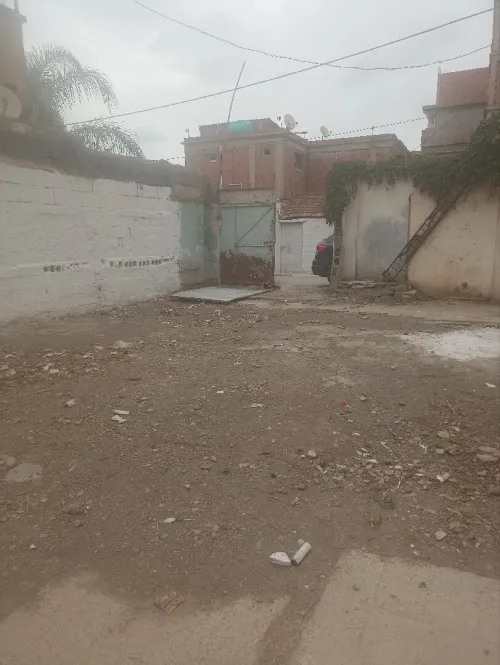 Vente Terrain Alger Sidi moussa