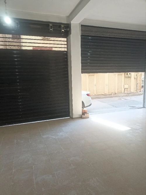 Location Local Alger Sidi moussa