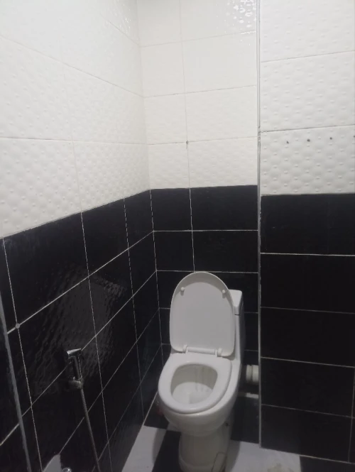 Location Appartement Niveau de villa F4 Alger Sidi moussa