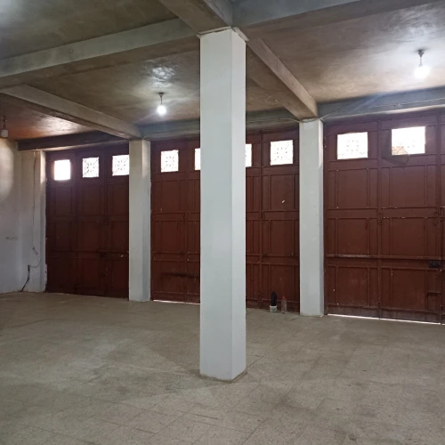 Vente Villa Alger Baraki