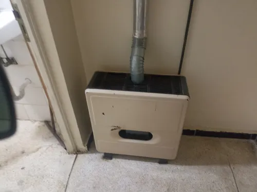 Location Niveau De Villa F1 Alger Sidi moussa