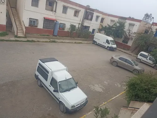 Vente Appartement F3 Alger Sidi moussa