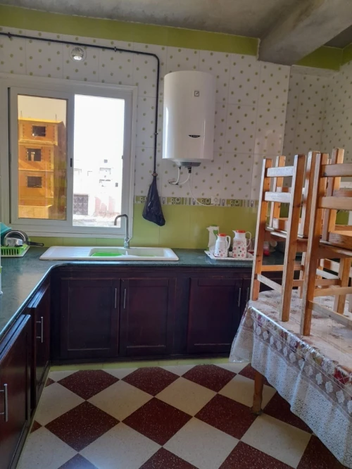 Vente Villa Blida Bougara