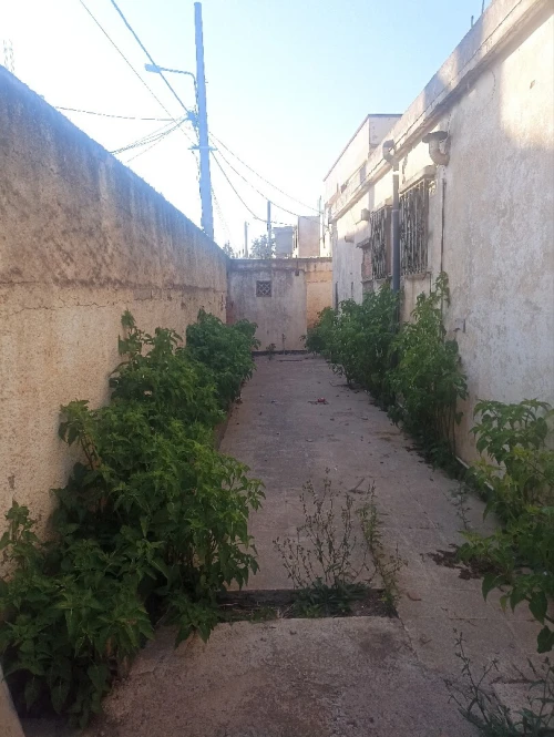 Vente Villa Alger Sidi moussa