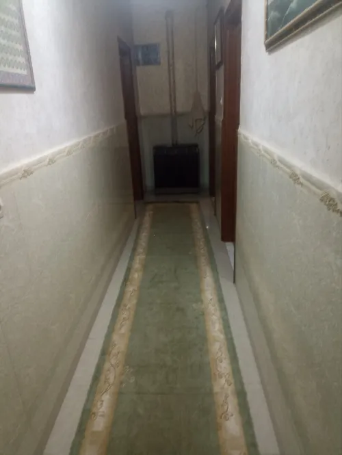Location Villa Alger Sidi moussa