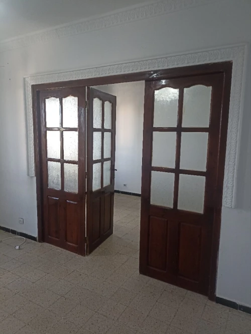 Vente Appartement F2 Alger Sidi moussa