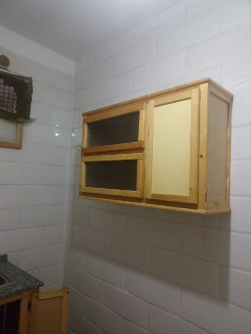 Location Appartement Niveau de villa Studio Alger Sidi moussa
