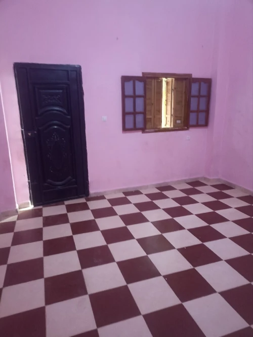 Location Appartement Niveau de villa F2 Alger Sidi moussa