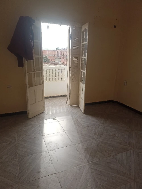 Location Appartement Niveau de villa Studio Alger Sidi moussa