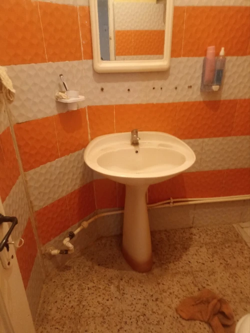 Location Appartement Niveau de villa F2 Alger Sidi moussa