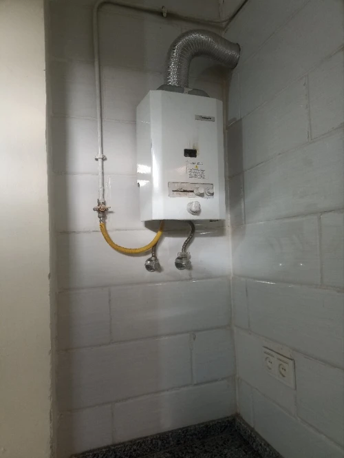 Location Appartement Niveau de villa F2 Alger Sidi moussa