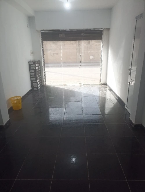 Location Local Alger Sidi moussa