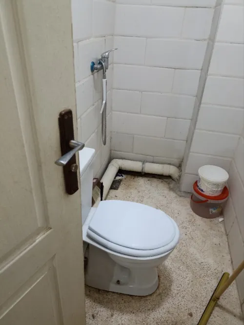 Location Appartement Studio Alger Sidi moussa