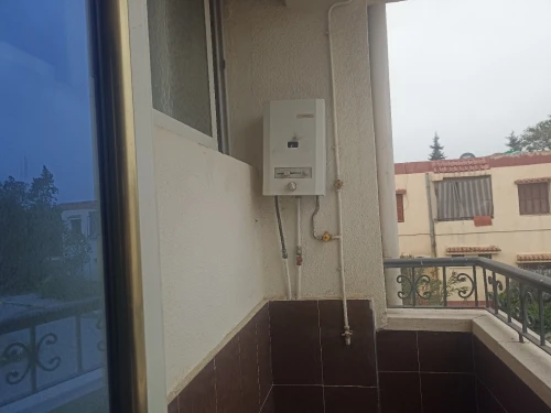 Vente Appartement F3 Alger Sidi moussa
