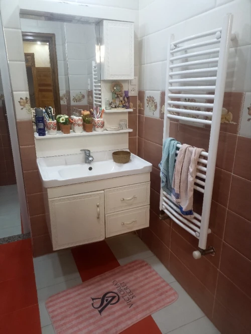 Vente Villa Blida Larbaa