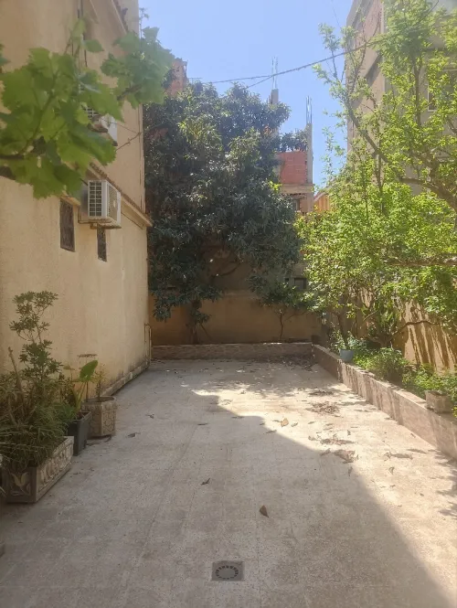 Location Villa Alger Sidi moussa
