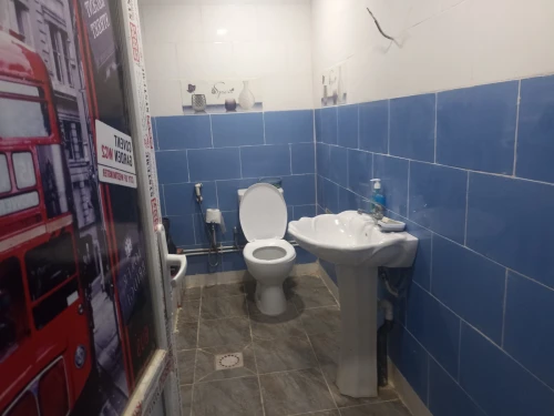 Vente Villa Blida Bougara