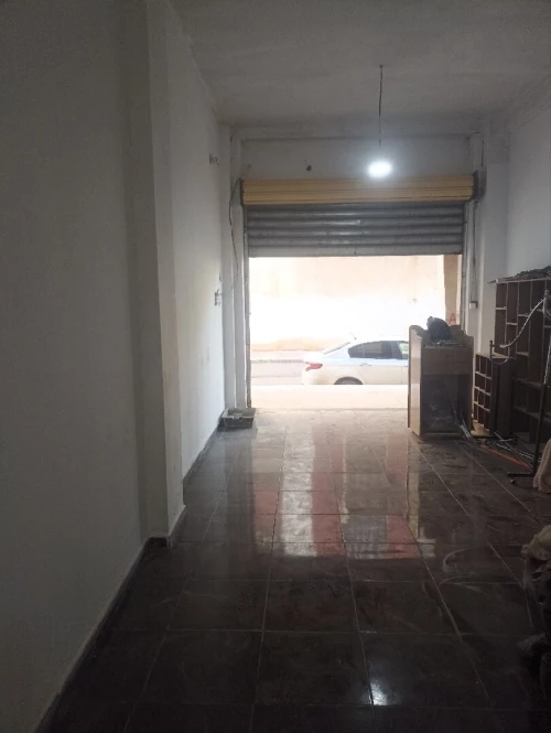 Location Local Alger Sidi moussa