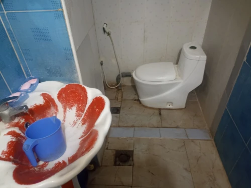 Vente Villa Blida Bougara