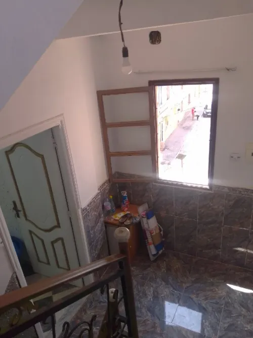 Location Appartement Niveau de villa F2 Alger Les eucalyptus 17