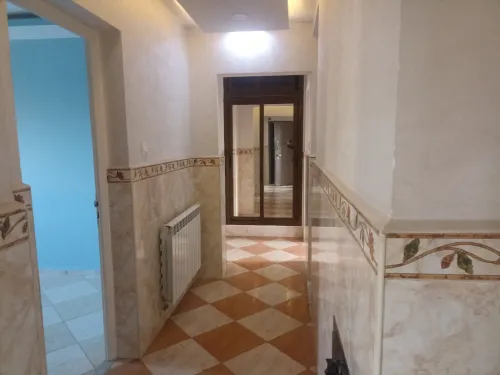 Vente Appartement F4 Alger Sidi moussa