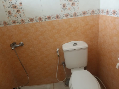 Vente Appartement F3 Alger Sidi moussa