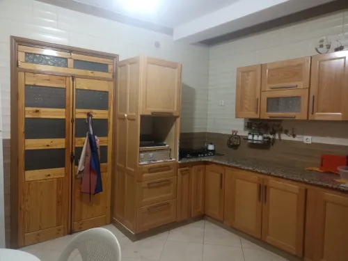 Vente Villa Alger Sidi moussa