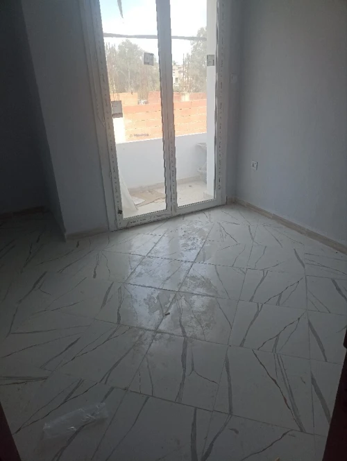 Location Appartement Niveau de villa F3 Alger Sidi moussa