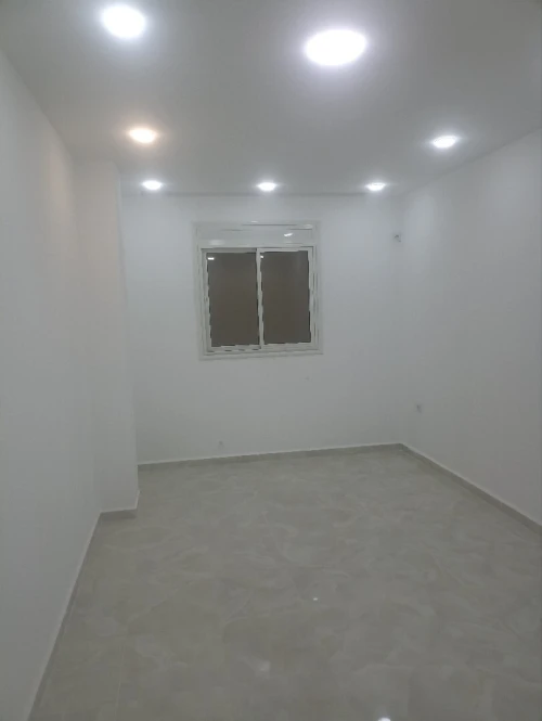 Location Appartement Niveau de villa F2 Alger Sidi moussa