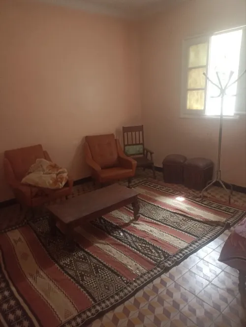 Vente Villa Alger Sidi moussa