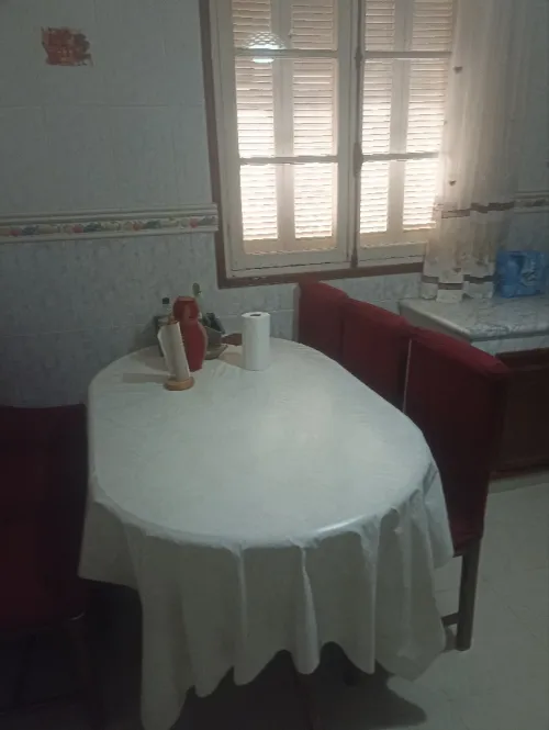 Location Villa Alger Sidi moussa