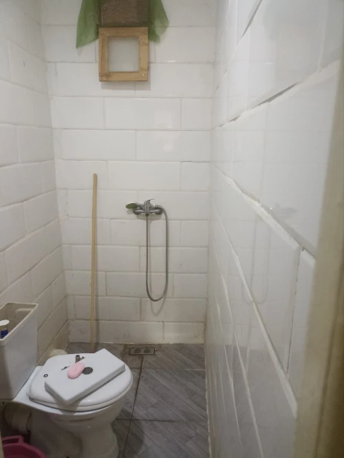 Location Appartement Niveau de villa Studio Alger Sidi moussa