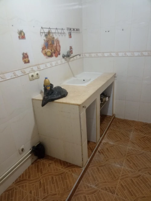 Vente Appartement F3 Alger Sidi moussa