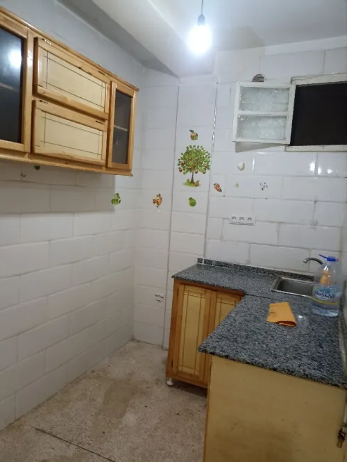 Location Appartement Studio Alger Sidi moussa