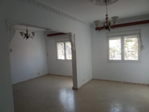 Location Appartement F5 Blida Larbaa