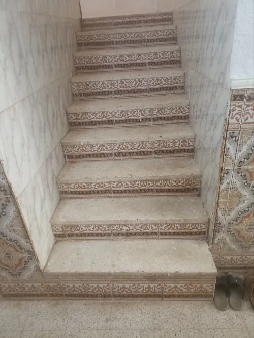 Vente Villa Alger Sidi moussa