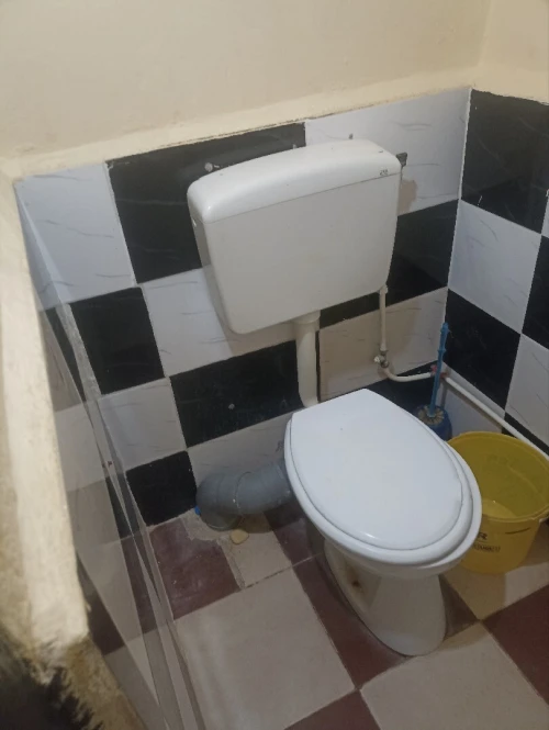 Location Appartement Niveau de villa F2 Alger Sidi moussa