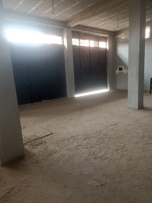 Location Local Alger Sidi moussa